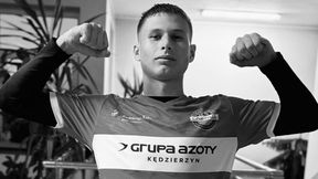 Nie żyje Krzysztof Kardasz. Za kilka miesięcy obchodziłby 18. urodziny