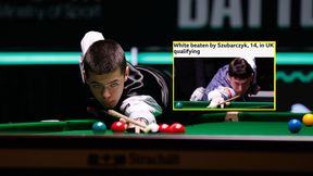 Świat zachwycony nastolatkiem z Polski. "Cudowne dziecko"