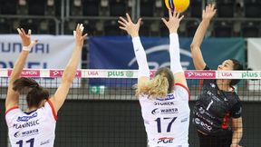 Kto błysnął w trakcie weekendu niespodzianek? Szóstka 7. kolejki Tauron Ligi