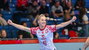 Polki goniły, a później zdominowały rywalki. Dobry prognostyk przed MŚ