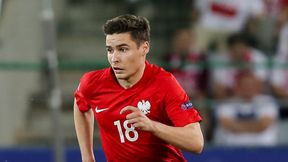 Kiedyś grał w kadrze. Wrócił na boisko po 825 dniach przerwy