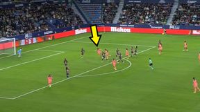 Pajor nie przestaje strzelać. Zobacz idealne wykończenie Polki