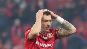 PKO Ekstraklasa: Widzew tuż nad strefą spadkową, Lech odrabia straty, zobacz tabelę