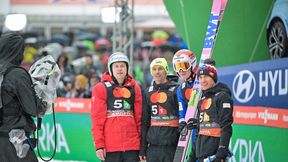 Jest decyzja. Znamy skład Polski na kolejny Puchar Świata