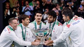 Dominatorzy, jakich nie było od pół wieku