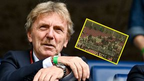 Wrze po decyzji UEFA ws. Izraelczyków. "Populizm w Polsce"