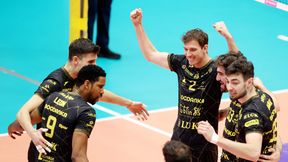 Mistrzowie Polski złapali dobry rytm. Pogoń za czołówką trwa