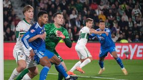 Niespodzianka! Problemy Realu Madryt na boisku beniaminka