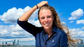 Gwiazda polskiego sportu zapozowała w bikini. I jeszcze ten podpis