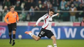 Bohaterowie kanonad. Oto najlepsi piłkarze 16. kolejki w PKO Ekstraklasie