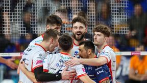 W poniedziałek dokończenie kolejki. Starcie sąsiadów z tabeli PlusLigi