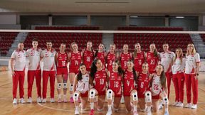 Polki grały jak z nut. Ukrainki rozbite w finale