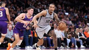 Zatrzymano Spurs, Sochan na minusie