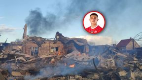 Był w Buczy, gdy zaczynała się wojna. Wstrząsająca relacja