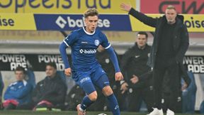 Iskrzy po meczu drużyny reprezentanta Polski. "To hańba"