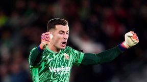 Powstrzymał Real Madryt. Zabrał głos ws. głośnej kontrowersji