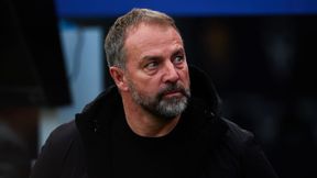 Problem Hansiego Flicka. Chodzi o pozycję napastnika