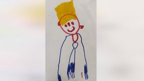 "Ma chude włosy". Pochwalili się kolejnym zakontraktowanym zawodnikiem