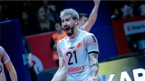 Tomasz Fornal będzie miał nowego rywala. Przyszedł prosto z Rosji