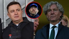 Ujawnił szczegóły oferty Legii za Papszuna. "Niegodne"