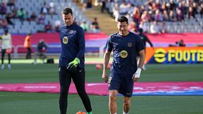 Jest kadra meczowa Barcelony na hit Ligi Mistrzów. Wiadomo, co z Polakami