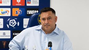 Właściciel Pogoni jest wściekły. Apeluje do PZPN. "To niemoralne"