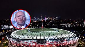 Kosztował prawie 2 mld zł. Jest nowy pomysł na PGE Narodowy