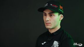 Żużel. Nie tylko osoba trenera. Szostak mówi o chęciach transferu