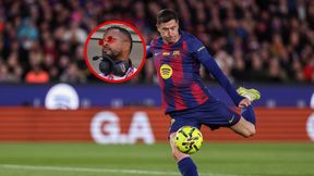 Gwiazdor nie ma wątpliwości. "Złota Piłka powinna być w Polsce"