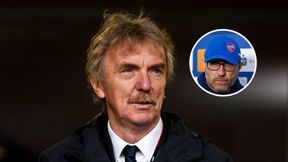 Boniek rozgoryczony postawą Papszuna. Mówi mu, co powinien zrobić