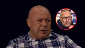 Kowalczyk ostrzegł Papszuna ws. Legii