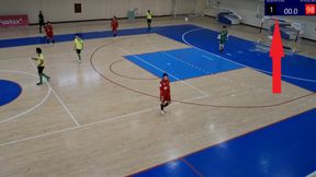 To nie żart. Przegrali 1:98