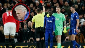 Uderzył kolegę i wyleciał z boiska. Kuriozalne słowa trenera