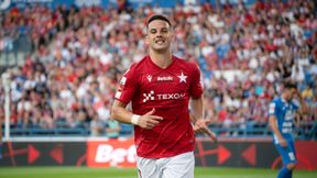 Wisła mogła stracić swoją gwiazdę. "Skłaniałem się, by przyjąć ofertę"