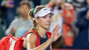 Po trzech latach rozstała się z trenerką. Ma jasny cel