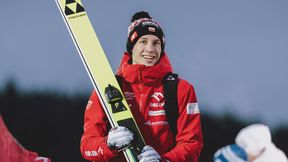 18-latek zachwyca świat, ale jego ojciec przestrzega. "To skok na głęboką wodę"