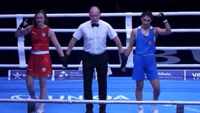 Co tam się działo? Thriller Szeremety. Polka była liczona