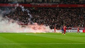 Kibice przerwali mecz z Holandią. Teraz PZPN poznał karę