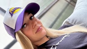 Błyszczy w kadrze Polski. Poznaj bliżej naszą liderkę