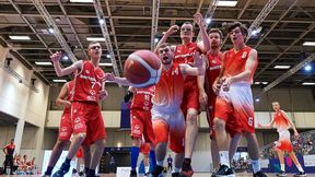 Europejski Tydzień Koszykówki: Święto sportu, które łączy!