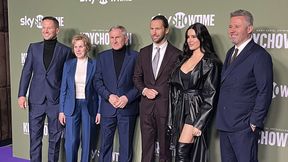 Dzwonił do syna. "Źle to znosiłem"