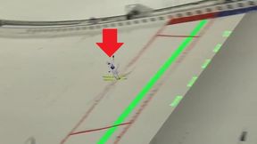 "Ale ładnie!". 18-letni Polak znów zachwycił