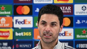 Arsenal puka do najwyższej ligi. "To zupełnie inny świat"