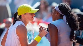 Gauff najlepsza w niechlubnym rankingu. Znamy miejsce Światek