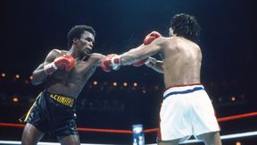 "No mas". Moment, który wstrząsnął światem boksu
