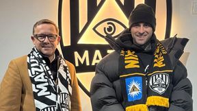 Najpierw ściągnęli Krychowiaka, a teraz to. Poznajesz, kto został dyrektorem?