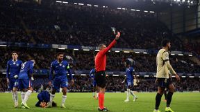 44. minuta i dramat piłkarza FC Barcelony. Za to wyleciał z boiska