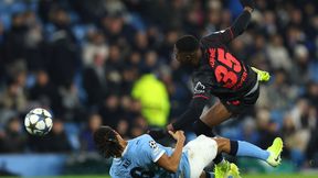 Szok w Manchesterze. Piłkarze City byli bezradni