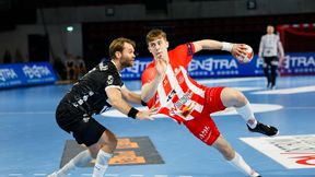 Ostrovia powalczyła z THW, ale tylko w pierwszej połowie. Druga należała już do rywali