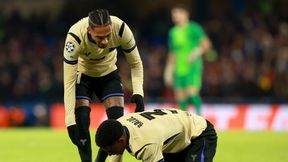 Tabela Ligi Mistrzów po wtorkowych meczach